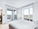Thumbnail Flat for sale in Parkside Apartments, White City Living, London
