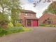 Thumbnail Detached house for sale in 23 High Street, Holme-On-Spalding-Moor, York