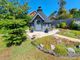 Thumbnail Detached bungalow for sale in Rattle Road, Stone Cross, Pevensey