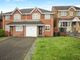 Thumbnail Semi-detached house for sale in Hillside, Hartshill, Nuneaton, Warwickshire