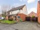 Thumbnail Semi-detached house for sale in Willett Avenue, Burntwood