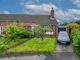 Thumbnail Semi-detached bungalow for sale in Elmsway, Bollington, Macclesfield