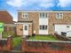 Thumbnail End terrace house for sale in Chester Close, Birmingham