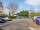 Thumbnail Flat for sale in Nightingale Lodge, Padnell Road, Cowplain