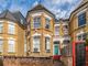 Thumbnail Flat to rent in Osbaldeston Road, Upper Clapton, London