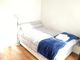 Thumbnail Shared accommodation to rent in Vicarage Road, London