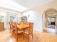 Thumbnail Detached house for sale in School Road, Barkham, Wokingham, Berkshire