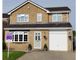 Thumbnail Detached house for sale in Southwell Green, Darlington