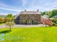 Thumbnail Detached house for sale in Green Meadows, Bwlch-Y-Plain, Knighton