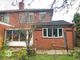 Thumbnail Semi-detached house for sale in Salford Road, Bolton, Greater Manchester