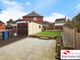 Thumbnail Semi-detached house for sale in Clare Avenue, Porthill, Newcastle