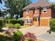 Thumbnail Detached house for sale in Hurnford Close, Sanderstead