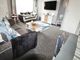 Thumbnail End terrace house for sale in Willow Crescent, Blyth
