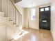 Thumbnail Town house for sale in Beaufort Road, Reigate, Surrey