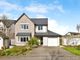 Thumbnail Detached house for sale in Blenkett View, Grange-Over-Sands