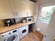 Thumbnail Detached house for sale in Sandringham Road, Coalville, Leicestershire