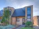 Thumbnail Town house for sale in West Place Court, West Bridgford, Nottingham