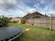 Thumbnail Semi-detached bungalow for sale in Danecourt Close, Bexhill-On-Sea