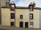Thumbnail Terraced house for sale in Back Path, Banff, Banffshire