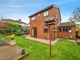 Thumbnail Detached house for sale in Priory Way, Liverpool, Merseyside
