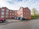 Thumbnail Flat for sale in Planewood Gardens, Lowton