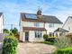 Thumbnail Semi-detached house for sale in Marks Hall Lane, White Roding, Essex