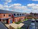 Thumbnail Flat for sale in 39 Roman Court, 63 Wheelock Street, Middlewich