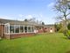 Thumbnail Bungalow for sale in Lynwood Close, Ferndown, Dorset