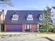 Thumbnail Detached house for sale in The Paddocks, Edwalton, Nottinghamshire