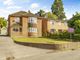Thumbnail Detached house for sale in Frensham Lane, Lindford, Hampshire
