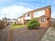 Thumbnail Semi-detached house for sale in Brinklow Road, Binley, Coventry