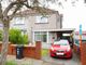 Thumbnail Semi-detached house for sale in Highlands Grove, Barrow-In-Furness