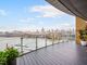 Thumbnail Flat for sale in New Globe Walk, London