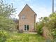 Thumbnail Detached house for sale in Poplar Gardens, Poplar Road, Napton, Southam