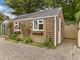 Thumbnail Detached bungalow for sale in Heathfield Road, Bembridge, Isle Of Wight