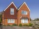 Thumbnail Flat to rent in Newbury, Berkshire