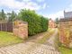 Thumbnail Detached house for sale in Parkfield Road, Knutsford, Cheshire