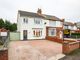 Thumbnail Semi-detached house for sale in Kingston Road, Scunthorpe