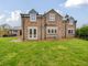 Thumbnail Detached house for sale in Cutsyke Road, Featherstone, Pontefract