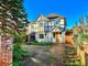 Thumbnail Detached house for sale in Baldwin Avenue, Eastbourne, East Sussex
