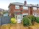 Thumbnail End terrace house for sale in Kirkstone Avenue, Warrington, Cheshire