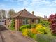 Thumbnail Detached bungalow for sale in Rosemount Close, Loose, Maidstone