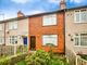 Thumbnail Terraced house for sale in Norton Street, Belle Vue, Wakefield