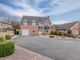 Thumbnail Detached house for sale in Wellington Road, Nantwich