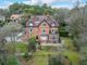 Thumbnail Flat for sale in Crawley Lodge, Camberley, Surrey