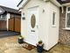 Thumbnail Detached bungalow for sale in Caverswall Road, Weston Coyney, Stoke-On-Trent