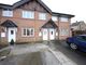 Thumbnail Terraced house for sale in Bishop Temple Court, Hessle
