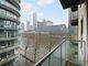 Thumbnail Flat to rent in 41 Millharbour, Canary Wharf