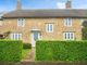 Thumbnail Terraced house for sale in St. Catherines Terrace, Abbotsbury, Weymouth
