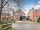 Thumbnail Detached house for sale in Badgers Brook Road, Drayton, Norwich